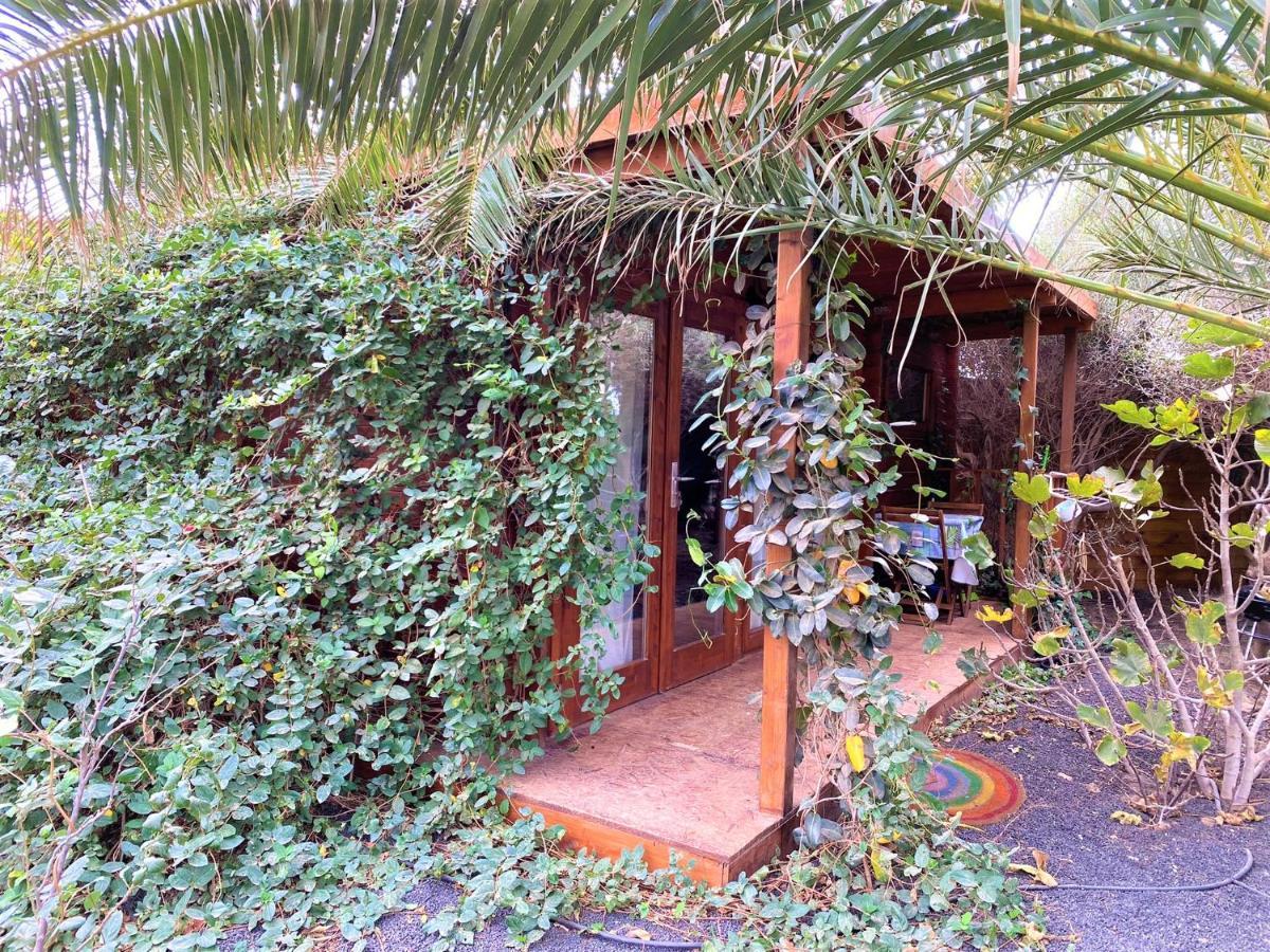 Cabanalanz, Cabanas En Lanzarote San Bartolomé Extérieur photo
