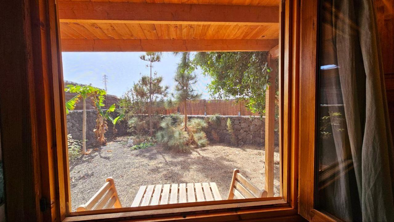 Cabanalanz, Cabanas En Lanzarote San Bartolomé Extérieur photo