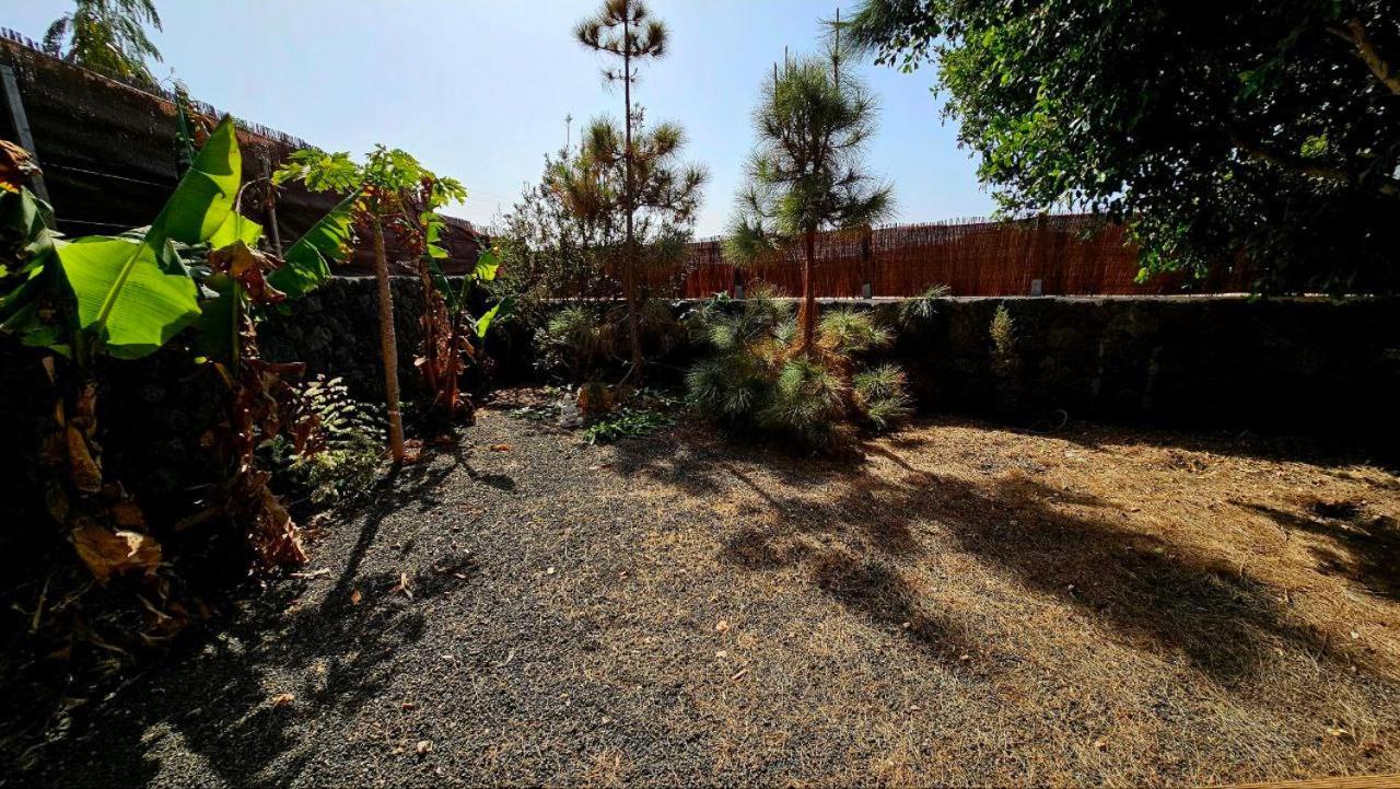 Cabanalanz, Cabanas En Lanzarote San Bartolomé Extérieur photo