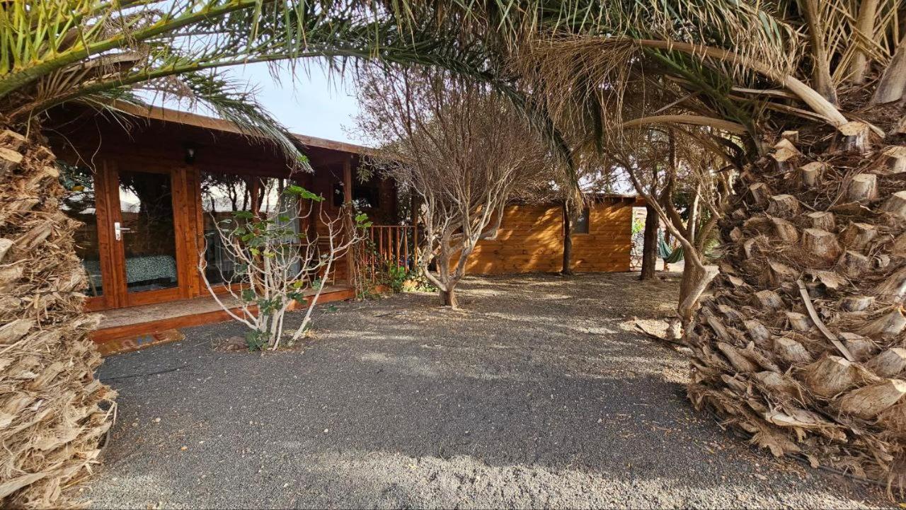 Cabanalanz, Cabanas En Lanzarote San Bartolomé Extérieur photo