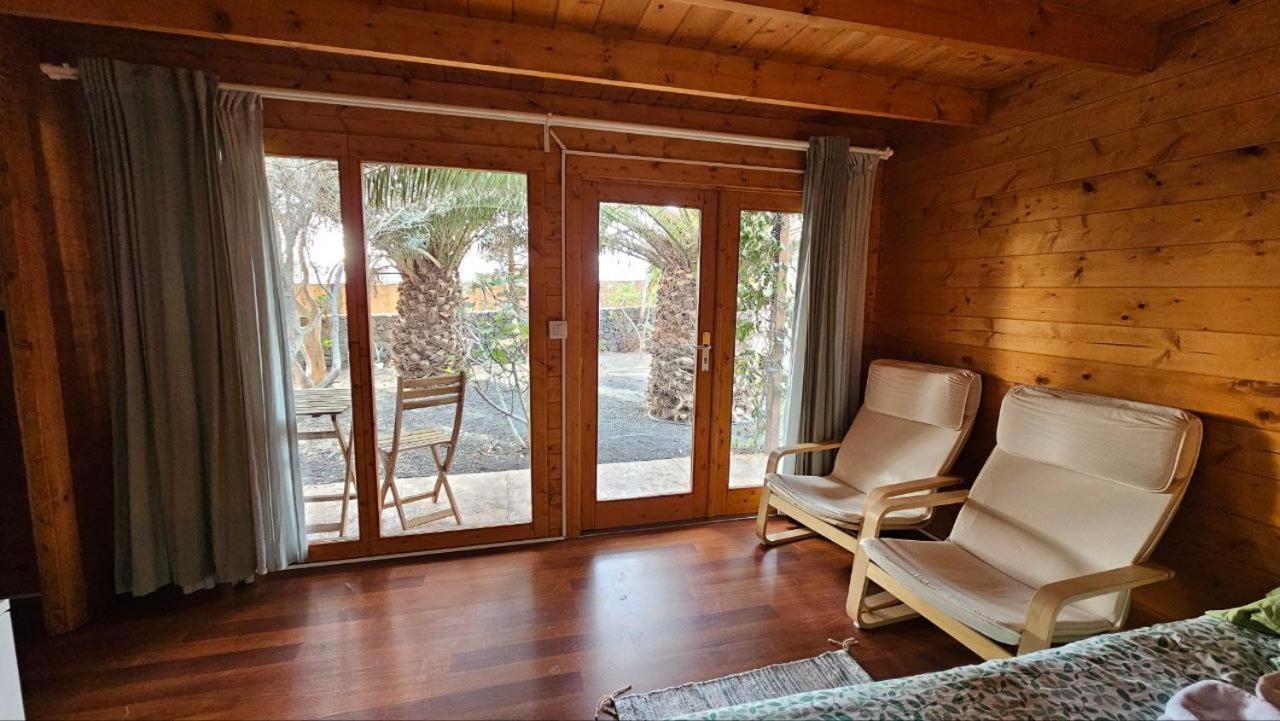 Cabanalanz, Cabanas En Lanzarote San Bartolomé Extérieur photo